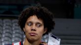 Olympics-Basketball-Griner’s journey from Russian prison to Paris Games applauded by US teammate