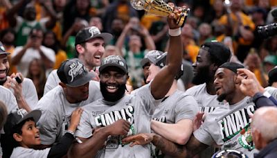 Los Celtics de Boston comienzan a soñar con otro título en la NBA