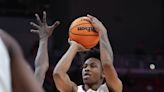 Koron Davis' time with Louisville basketball comes to end. Guard dismissed from team