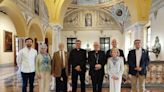 La 'peregrina 'de la Virgen de los Desamparados de Valencia visitará Sevilla y saldrá en procesión en noviembre