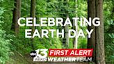 The history of Earth Day