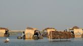 Pakistan attempts another breach in biggest lake even as 100,000 people displaced