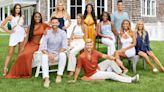 The Summer House Season 7 Reunion Seating Chart Has Been Revealed: See the Photo