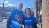 Running with Multiple Sclerosis: Gayle Alderfer Fisher prepares for Boston Marathon