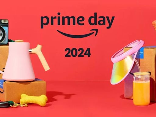 Amazon Prime Day 2024 Live Updates: Shop the Best Prime Day Deals of Day 2, Including Lightning Deals