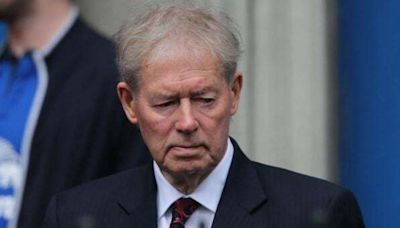 Watch: Funeral of iconic GAA commentator Micheál Ó Muircheartaigh takes place - Homepage - Western People