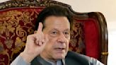 A Pakistani court orders public trial for imprisoned ex-premier Khan on charge of revealing secrets