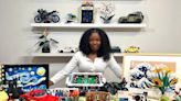 Black Women Spark New Trend By Sharing Amazing Lego Collections On Social Media | Essence