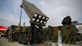 First Italian-French SAMP/T air defence system is already in Ukraine