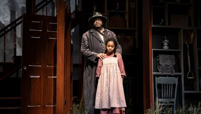 Review: Gravity and tension in ‘Joe Turner’s Come and Gone’ at Goodman Theatre