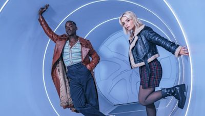 'Doctor Who' Season 14 review: Disney+'s relaunch doesn't skimp on the madcap fun