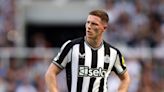 Nottingham Forest complete Elliot Anderson signing from Newcastle
