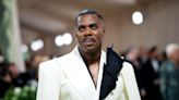 Colman Domingo’s Met Gala Look Paid Tribute to Chadwick Boseman and André Leon Tally