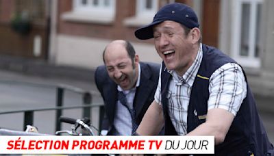 Programme TV : Bienvenue chez les Ch'tis, Les Jeux paralympiques de Paris 2024… que regarder à la télé ce soir ?