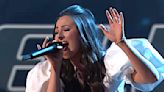 The Voice Knockouts Recap: Hear the Singer Who Won Blake's Last Steal