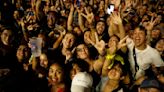 Comienza venta de entradas a Lollapalooza Chile 2025: estos son los precios y descuentos disponibles - La Tercera