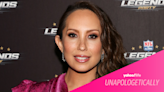 Cheryl Burke is 'choosing not to date' amid divorce: 'It’s not just about swiping left to see who looks good'