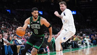 Luka Doncic's time? Extra motivated Jaylen Brown?: What to watch in the 2024 NBA Finals