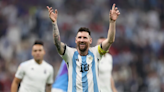 El traspaso de Lionel Messi al Inter Miami sacude los mercados de apuestas