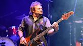Van Halen bassist Michael Anthony sets the record straight on the much-rumored VH tribute project