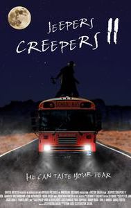 Jeepers Creepers 2