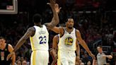 Warriors cited as Kevin Durant's 'only hope' for another championship