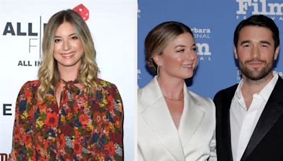 "Revenge" Stars Emily VanCamp And Josh Bowman Welcomed Their Second Baby, And I Love Her Name