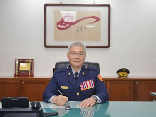 蔣萬安2天內決定台北警局長 議會備詢沒否認方仰寧