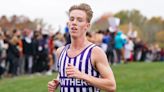 South's Ryan Rheam leads 2023 Herald-Times All-Area boys cross country team