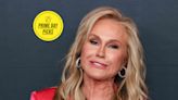 Kathy Hilton’s Amazon Prime Day Recommendations Include Vanessa Hudgens’ Clay Mask and Satin Sleepwear