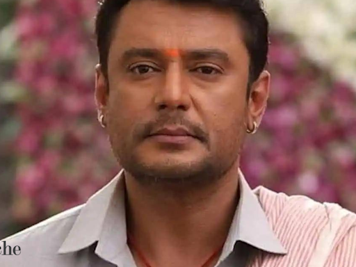 Darshan suffering from health issues like diarrhoea due to jail food: Kannada star files petition for home-cooked meals
