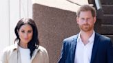 Prince Harry & Meghan Markle’s Next Alleged Ultra-Public Appearance Will Be a First for Them as a Couple