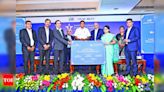 CII & TVS Mobility sets up CoE to scale up micro entrepreneurs | Chennai News - Times of India