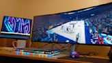 Dell UltraSharp U4924DW review: curved ultrawide monitor offers more screen than most will ever need