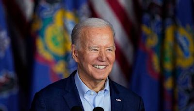 Sounding off: Biden, guns, Ukraine, Steelers among week's topics