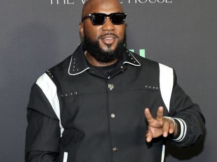 Jeezy Seeks Equal Parenting After Limited Time With Daughter Monaco