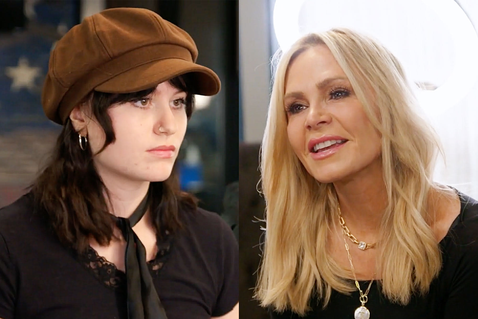 Tamra Sheds New Light on Her Daughter Sophia's Decision to Film for RHOC Season 18 | Bravo TV Official Site