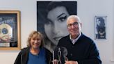 Amy Winehouse: Award für eine Milliarde Streams