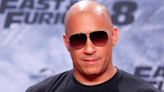 Demandan a Vin Diesel por agresión sexual durante rodaje de Rápidos y furiosos 5