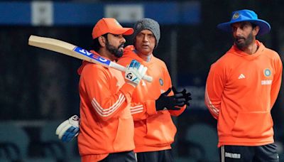 India don't need different coaches for Tests and limited overs cricket: Graeme Swann