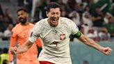 Lewandowski: My childhood dreams were fulfilled with first World Cup goal | Goal.com UK