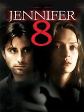 Jennifer Eight