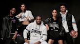 Boss, NFL Team on Lifestyle Collection for Fans