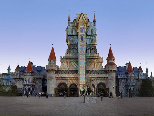 Beto Carrero World vai desativar zoológico após 32 anos de funcionamento