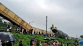 Kanchanjunga Express Train Accident: Goods train collides with Sealdah-bound express train due to signal failure, says railway source