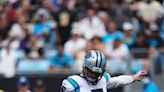 Carolina Panthers trade kicker Zane Gonzalez to 49ers for conditional draft pick