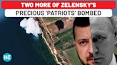 Zelensky Loses More Patriot Systems While West Keeps Ukraine Waiting; Putin Hitting Weak Points?