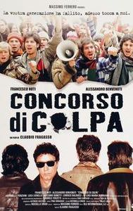 Concorso di colpa