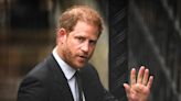 Prince Harry – latest news: Duke arrives in court for privacy dispute against the Mail