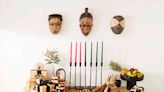 Designer Tips for Creating a Beautiful Kwanzaa Tablescape